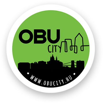 OBU City logo