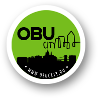 OBU City logo